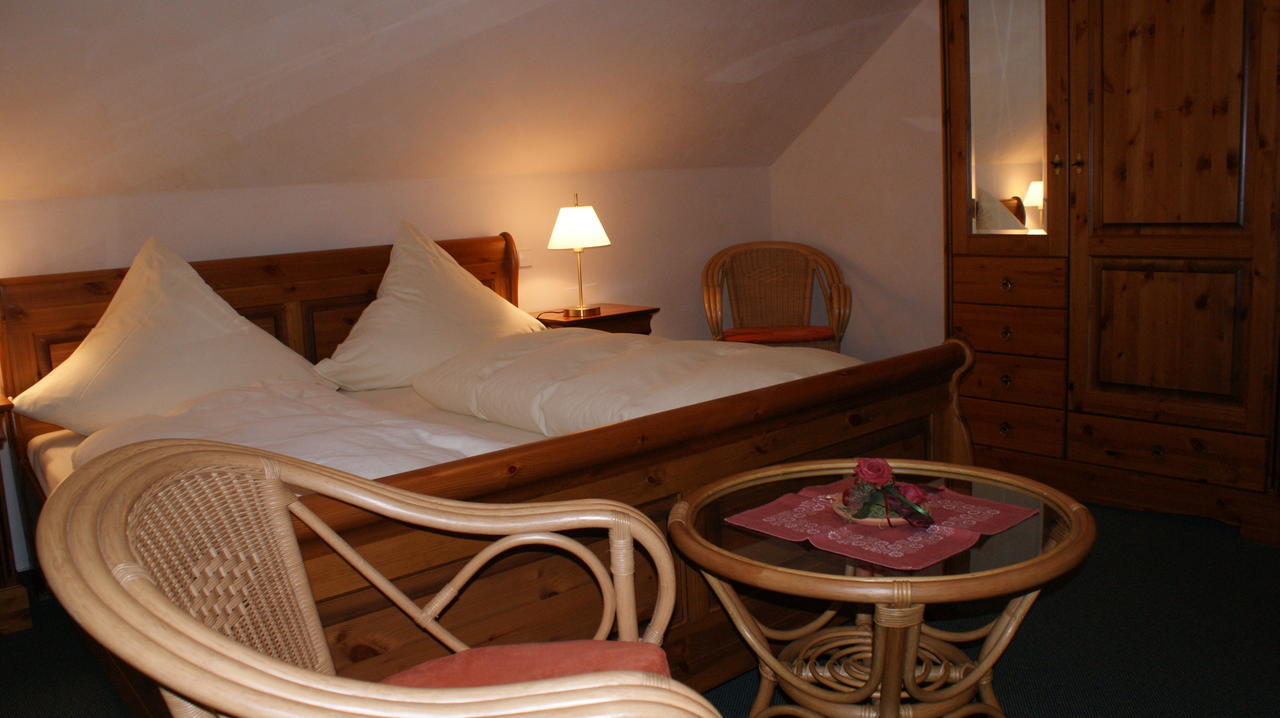 Landhotel Loenskrug Hellental Extérieur photo