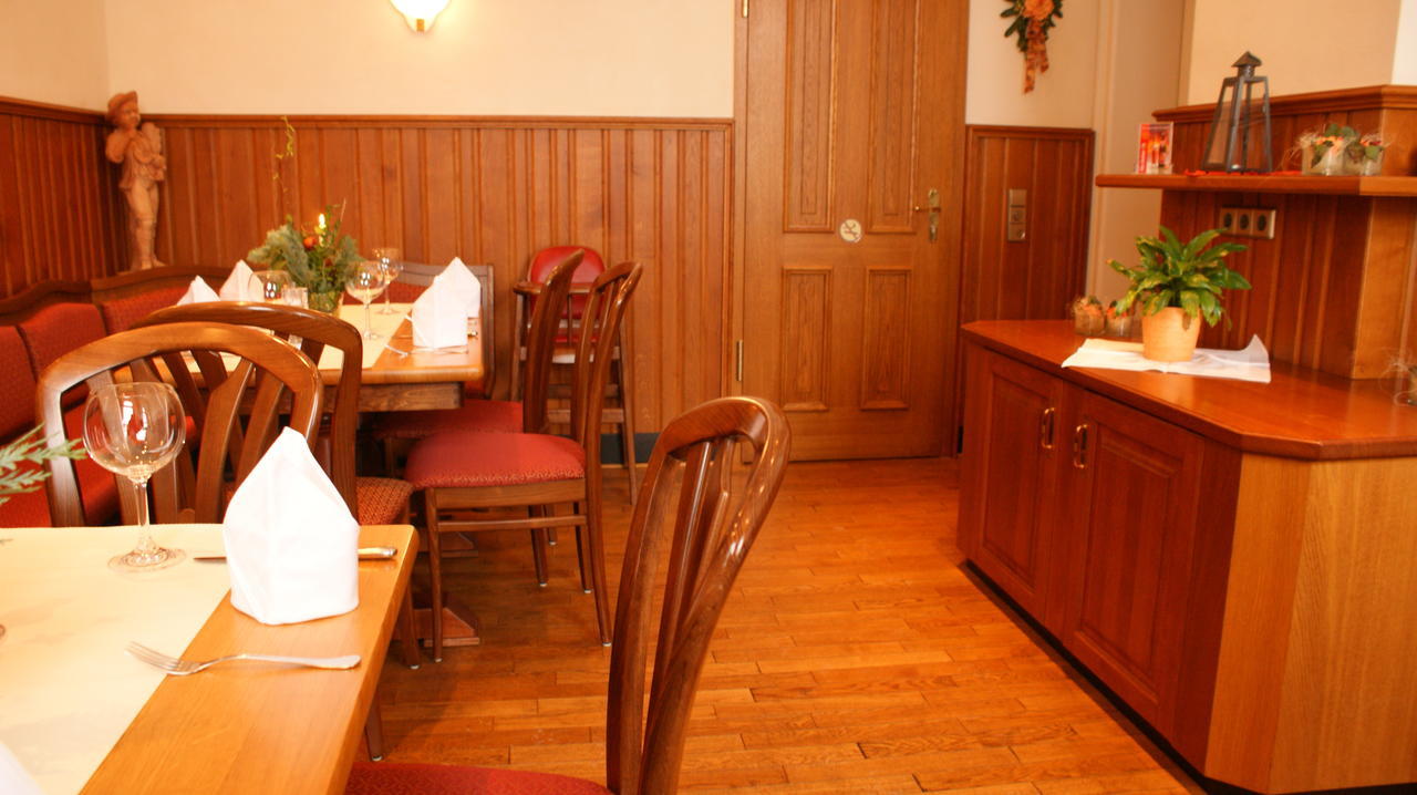 Landhotel Loenskrug Hellental Extérieur photo